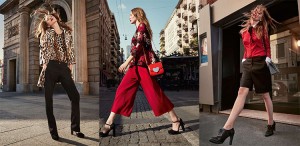 Camomilla la collezione autunno inverno 2016 2017