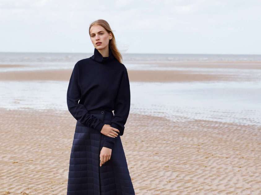 Cos collezione autunno inverno 2016 2017