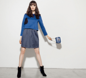 Fornarina, autunno inverno 2016 2017