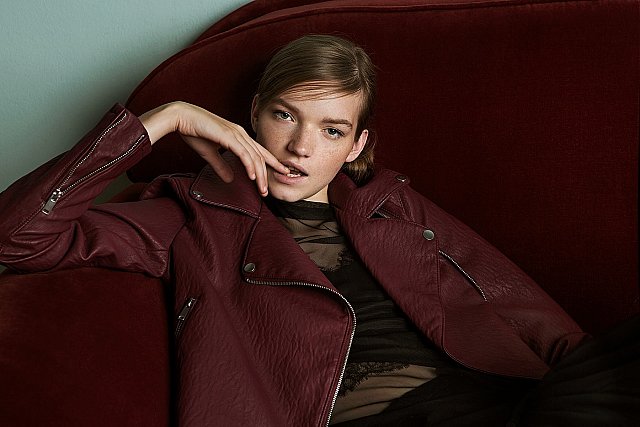 New_Giacche autunno inverno