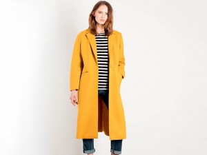 Capotti colorati AI 2016-2017