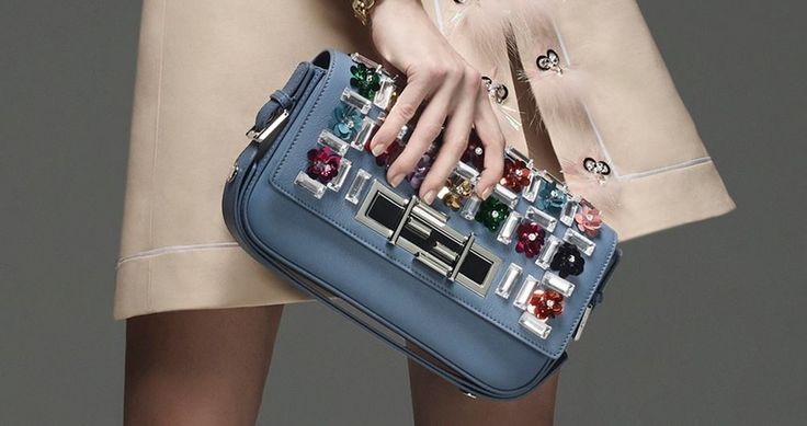 Pochette da cerimonia