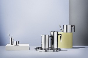 Teiere di design ev.