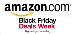 amazon black friday week deals