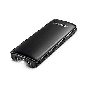 caricabatterie portatile