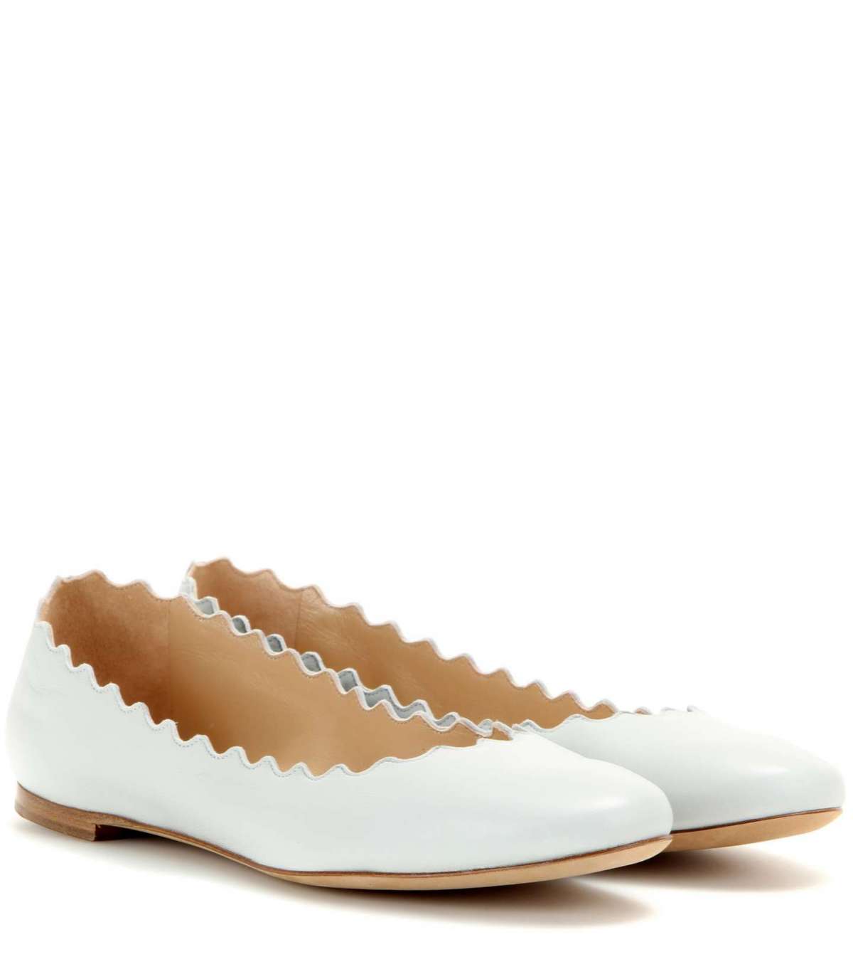 Ballerine primavera estate 2017