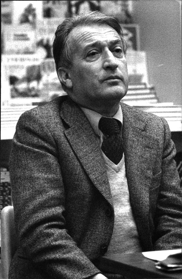 Poesie di Gianni Rodari