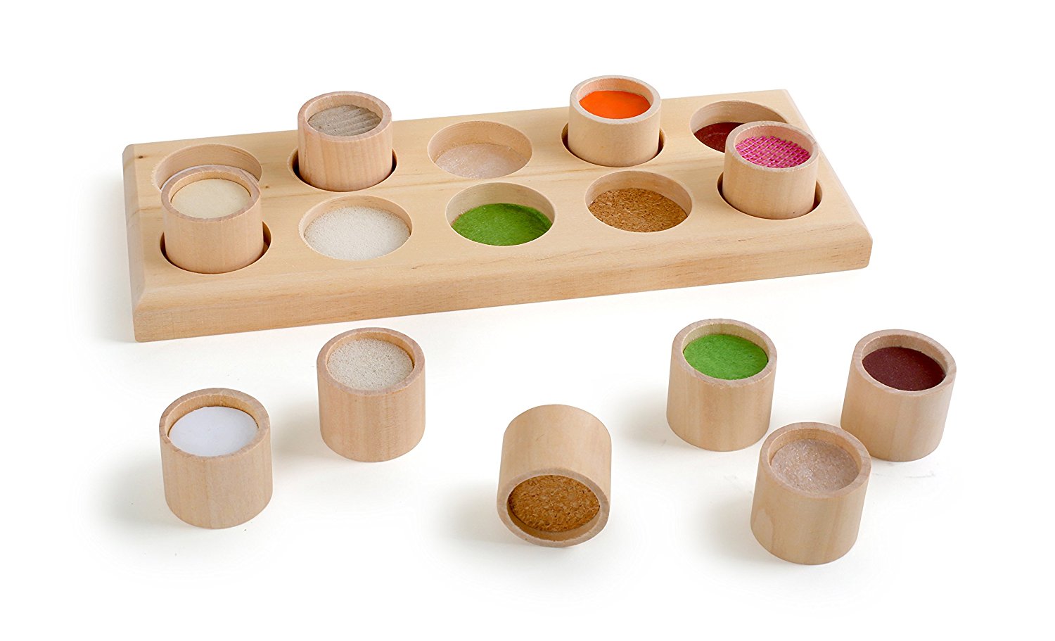 Metodo Montessori regali