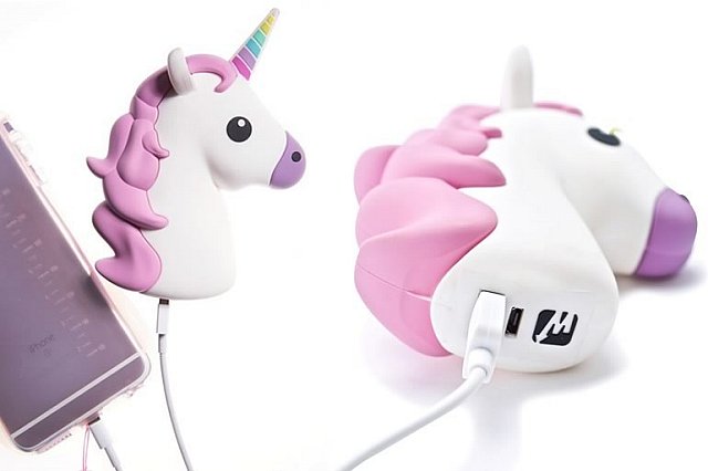 New_Unicorno regali natale