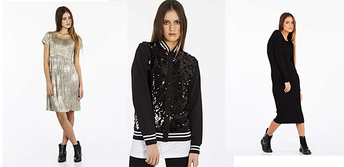 Piazza Italia inverno 2017