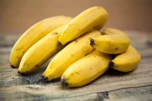 Metodo migliore per congelare le banane
