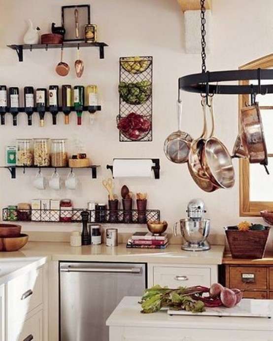 decorazioni cucina
