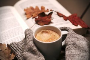 Libri inverno