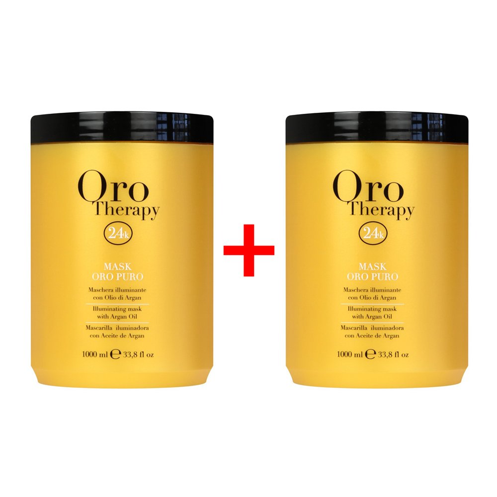 maschera illuminante viso