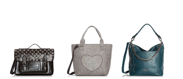 Borse Camomilla 2017