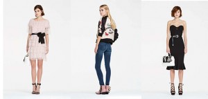 Denny Rose primavera estate 2017