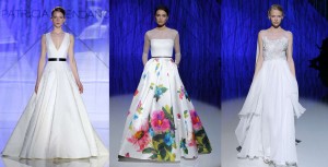 Patricia Avendano collezione primavera 2017