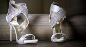 Scarpe sposa Giuseppe Zanotti 2017