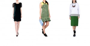 Come abbinare il verde con stile