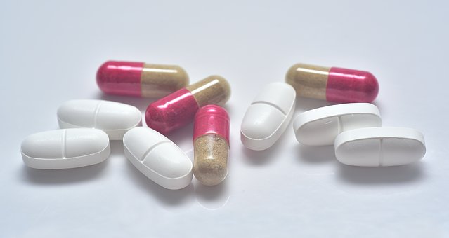 antibiotici regole di assunzione