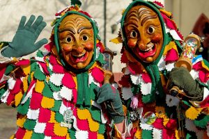 Eventi Carnevale in Italia