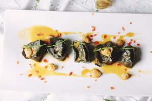 cucina macrobiotica cibi e ricette