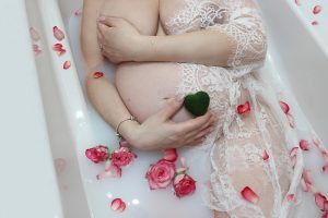 gravidanza quali oli essenziali usare