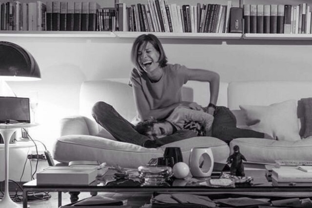 grazie Paolo carlini il divano