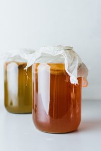 kombucha per dimagrire