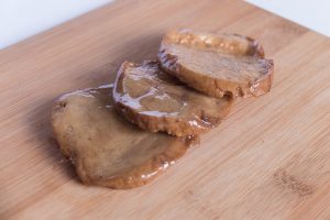 muscolo di grano cosa è