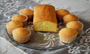 dolci senza zucchero