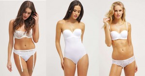 Triumph linea sposa 2017