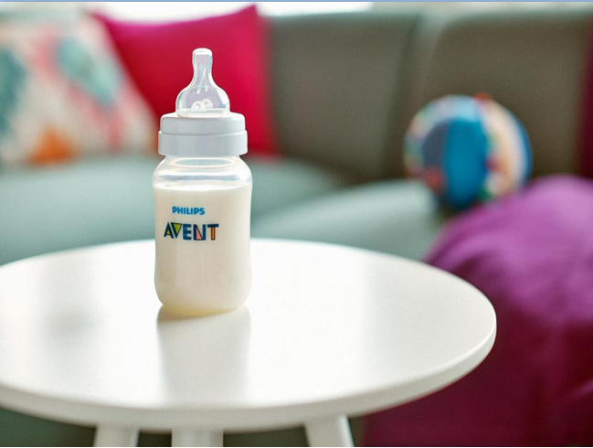 Avent Classic+