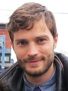 Jamie Dornan vita e carriera
