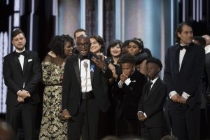 Moonlight film vincitore Oscar 2017