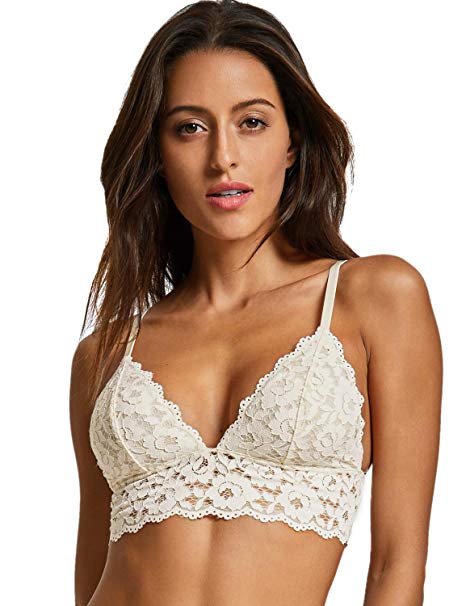 reggiseno bralette moda