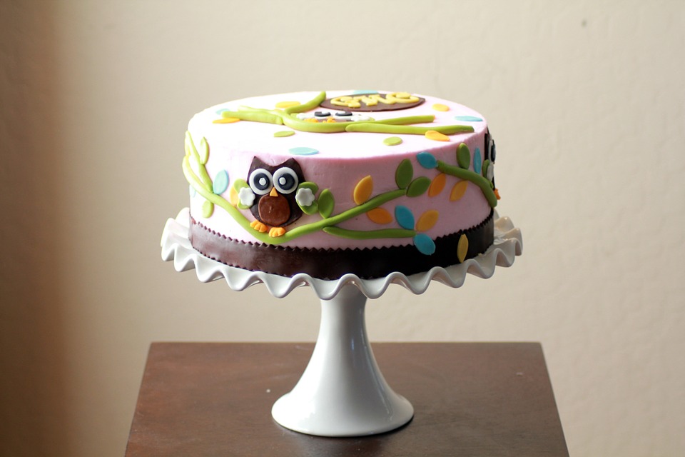 cake design strumenti