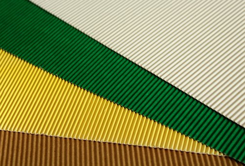 idee creative riciclo cartone