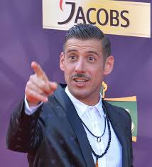 Chi è Francesco Gabbani
