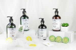 hair detox trattamenti per disintossicare i capelli