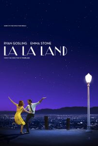Oscar 2017 sei statuette per Lalaland