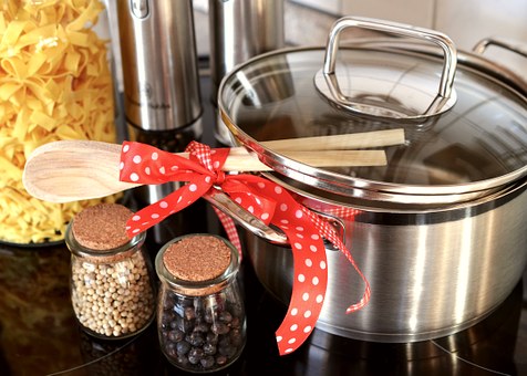 quali pentole servono