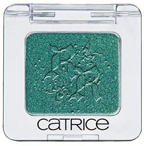 trucco verde smeraldo