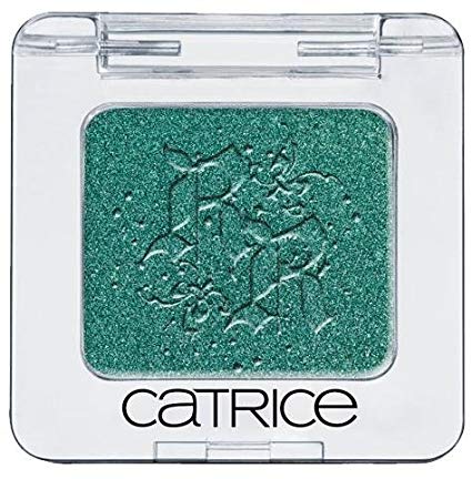 trucco verde smeraldo