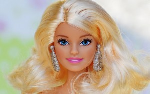 Barbie compie gli anni