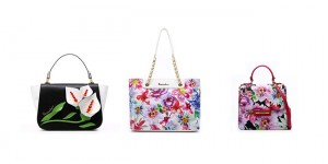 Braccialini primavera estate 2017