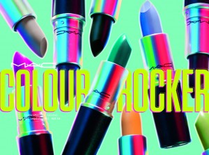 Linea rossetti MAC ColourRocker