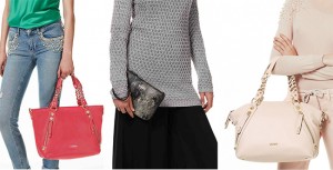 Liu Jo borse primavera estate 2017