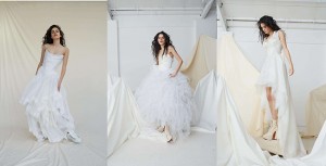 Vivienne Westwood abiti da sposa 2017