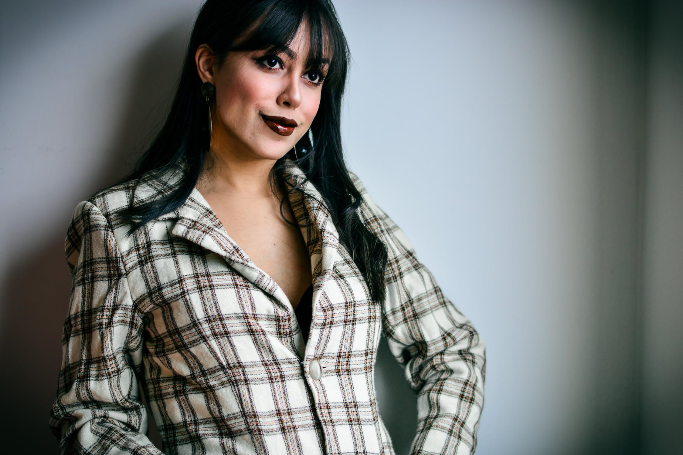 acconciature per capelli diradati